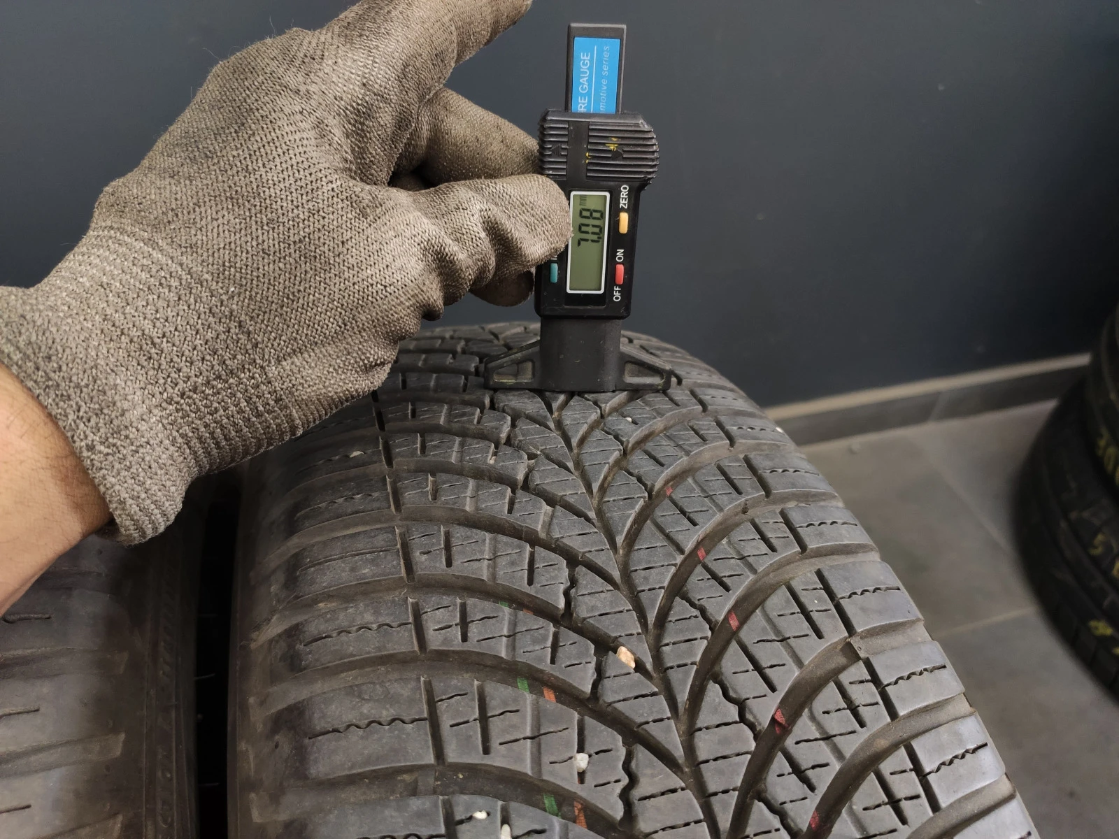  195/65R15 | Mobile.bg   6