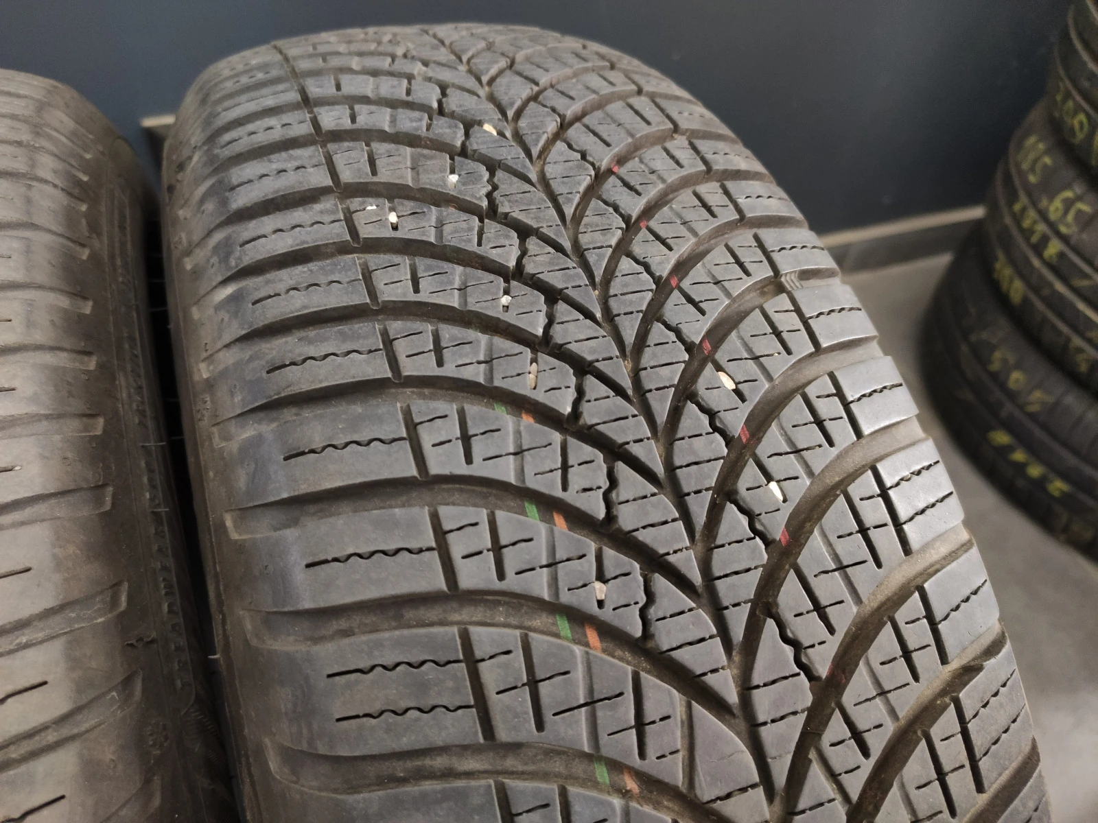  195/65R15 | Mobile.bg   1