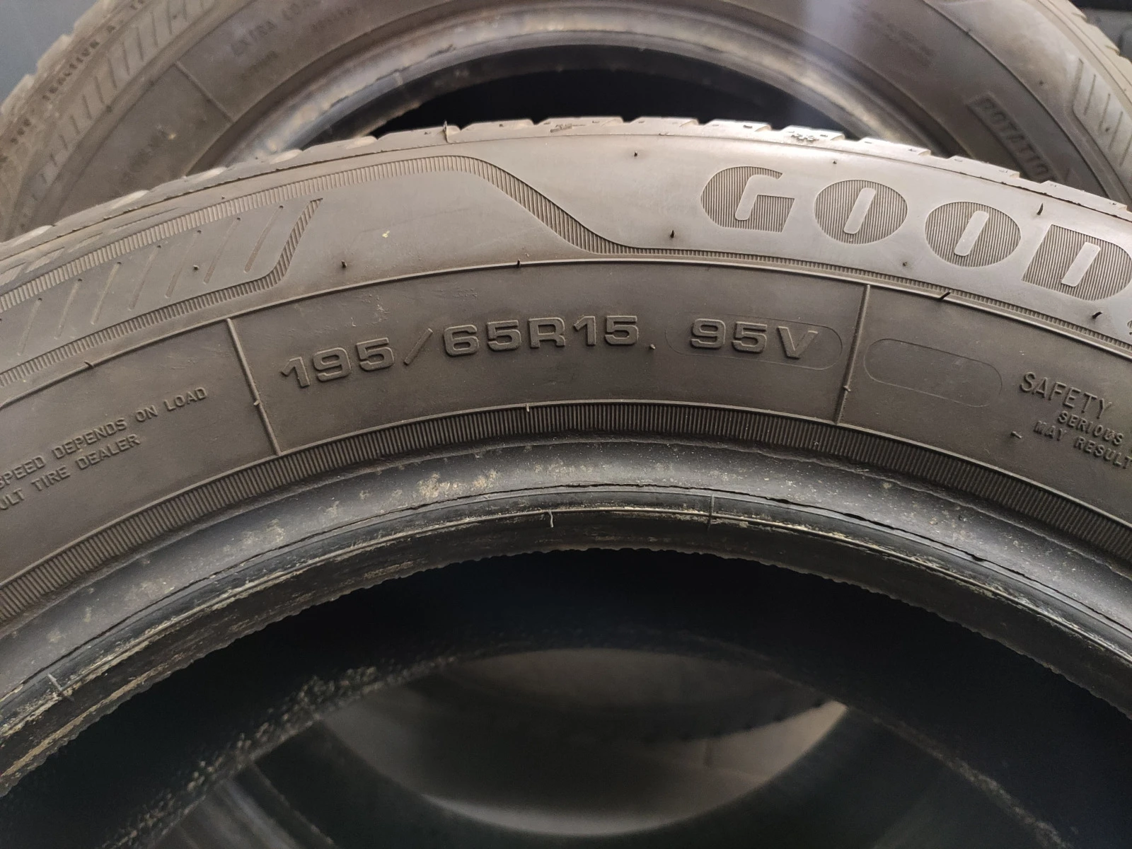  195/65R15 | Mobile.bg   9