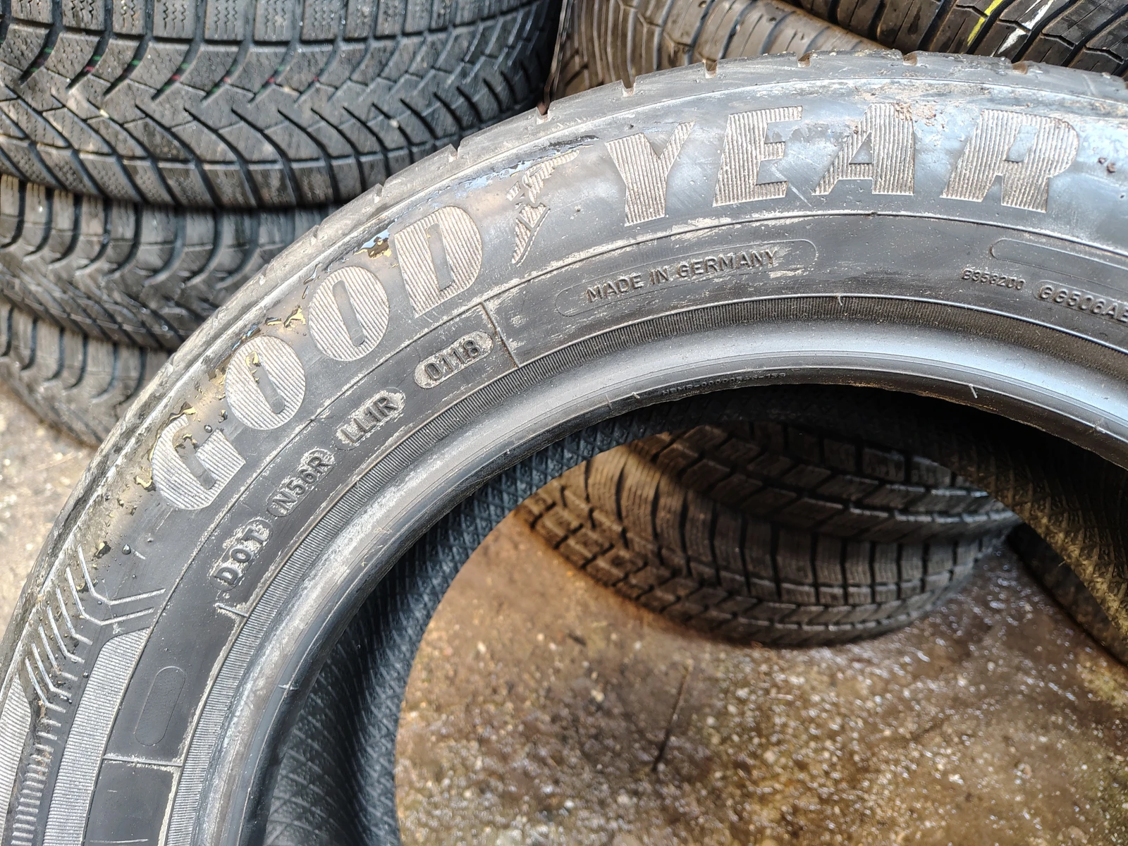  225/55R16 | Mobile.bg   6