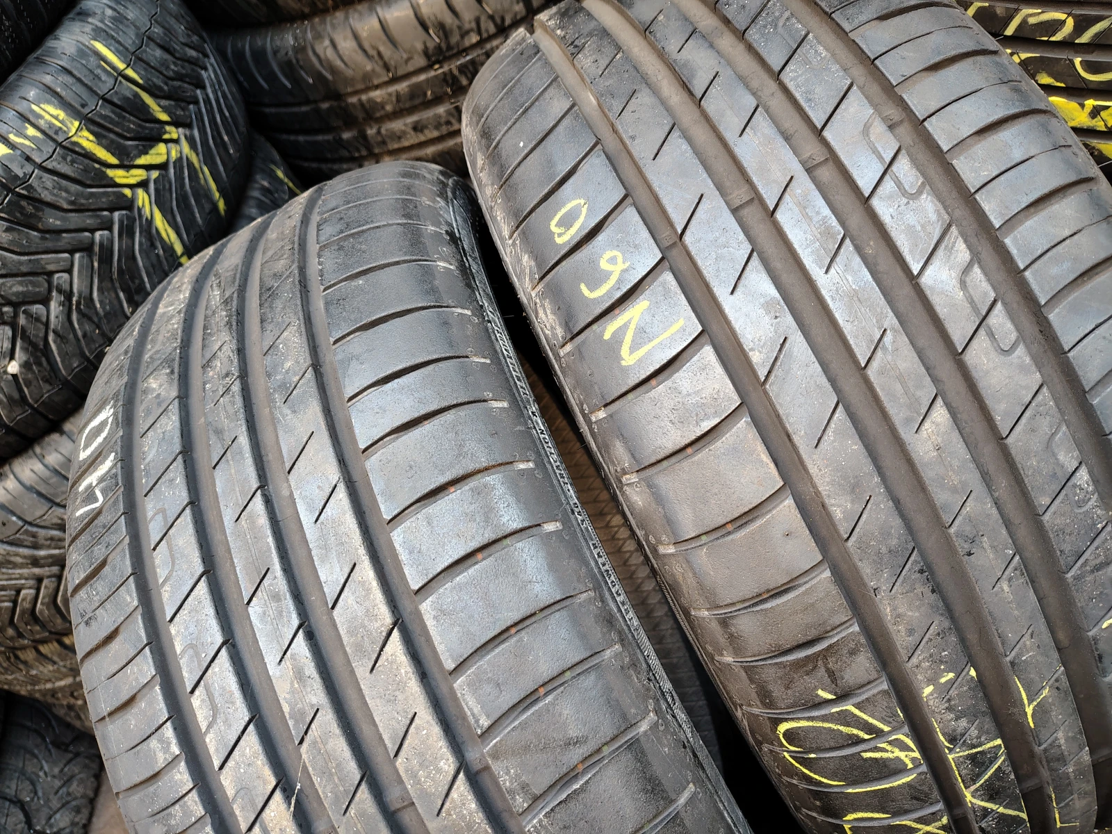  225/55R16 | Mobile.bg   1