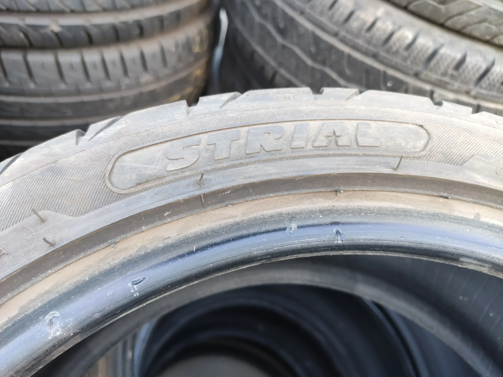  195/45R16 | Mobile.bg   8