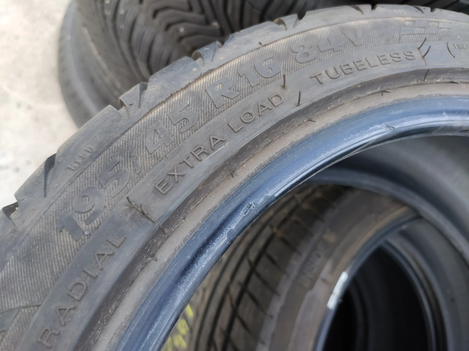  195/45R16 | Mobile.bg   9