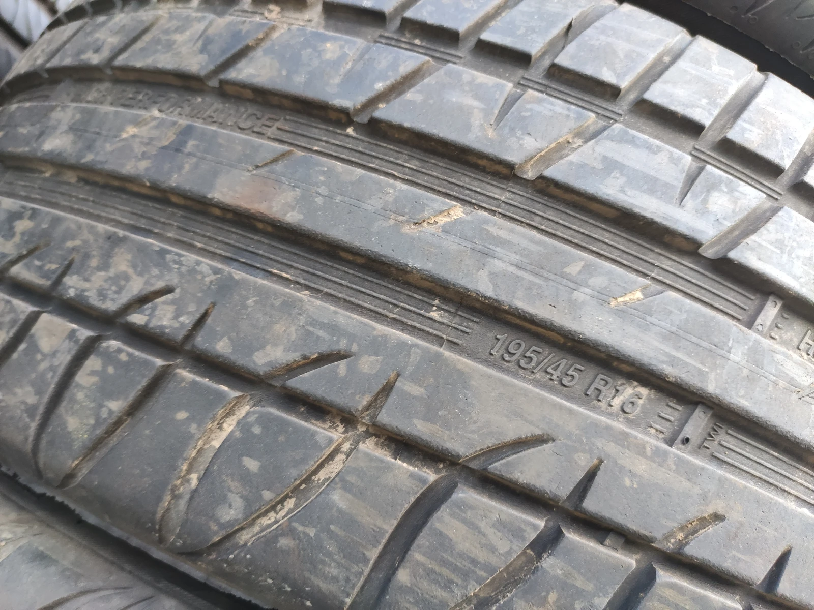  195/45R16 | Mobile.bg   6