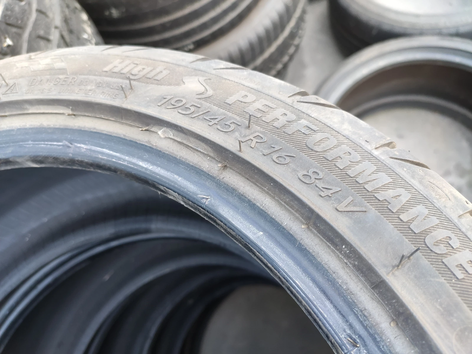  195/45R16 | Mobile.bg   7