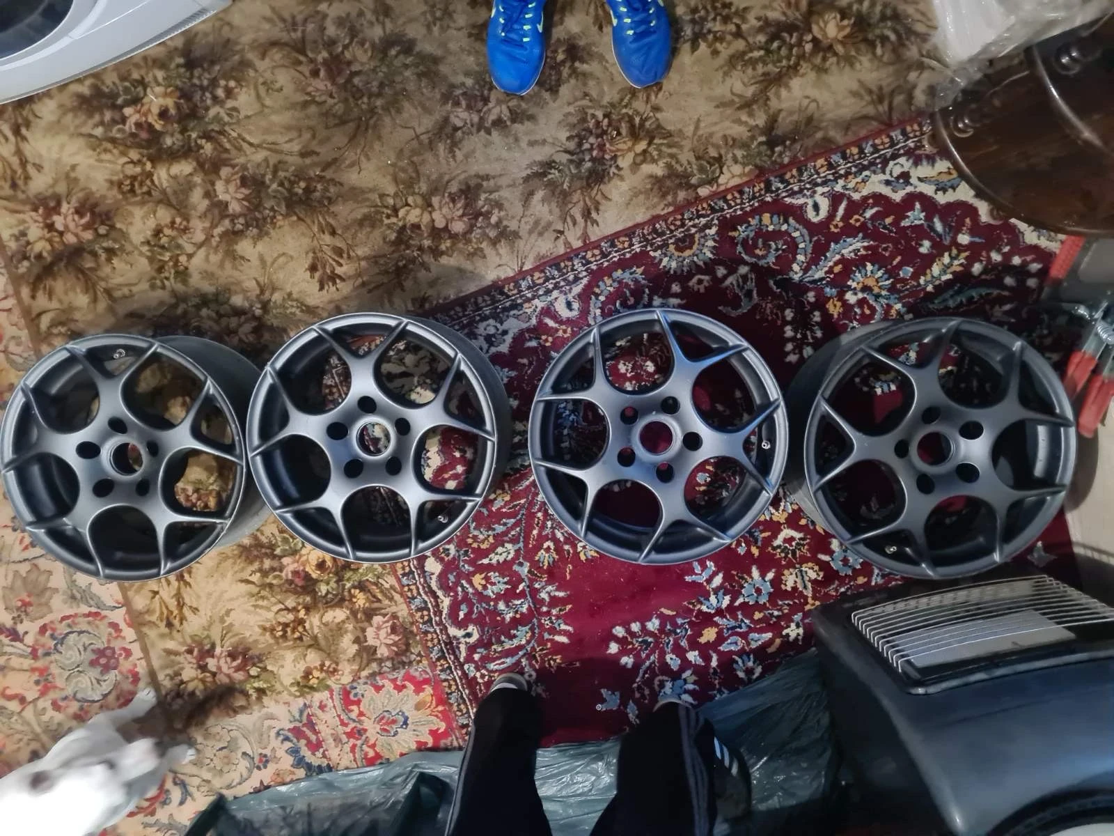 ������ �� VW | Mobile.bg � ����������� 5