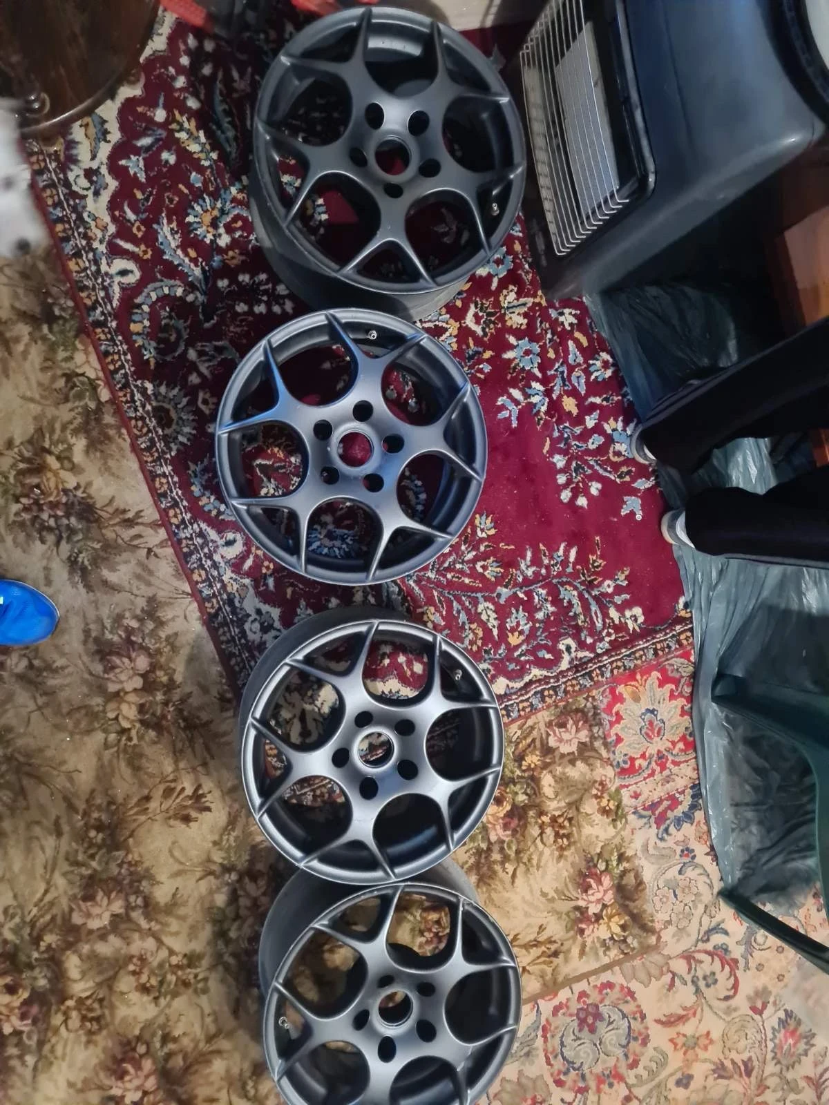 ������ �� VW | Mobile.bg � ����������� 1