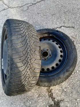        205/55R16