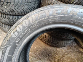 Гуми Летни 225/55R16, снимка 6 - Гуми и джанти - 49443971