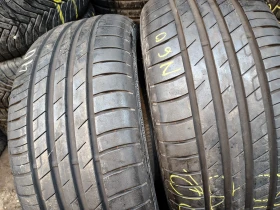 Гуми Летни 225/55R16, снимка 2 - Гуми и джанти - 49443971