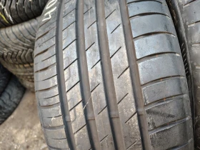 Гуми Летни 225/55R16, снимка 3 - Гуми и джанти - 49443971