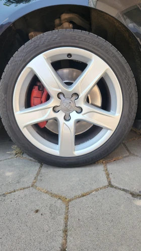    245/40R18  Audi | Mobile.bg    4