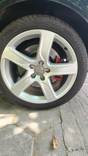    245/40R18  Audi | Mobile.bg    2