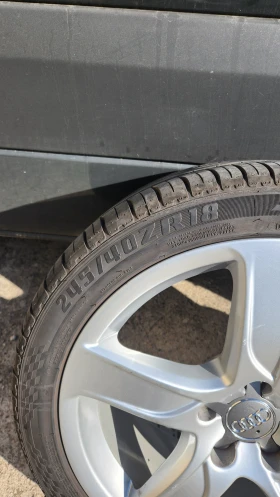    245/40R18  Audi | Mobile.bg    7