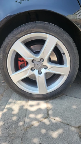    245/40R18  Audi | Mobile.bg    5