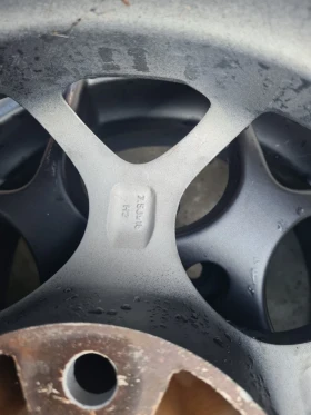 Джанти за VW, снимка 4 - Гуми и джанти - 52970416