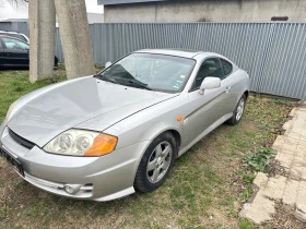 Hyundai Coupe V6, снимка 2