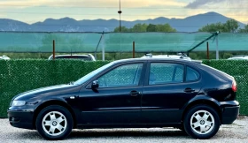 Seat Leon 1.6i ИТАЛИЯ, снимка 4