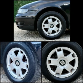 Seat Leon 1.6i ИТАЛИЯ, снимка 9