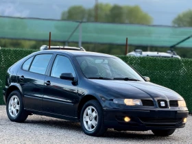 Seat Leon 1.6i ИТАЛИЯ, снимка 1