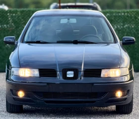 Seat Leon 1.6i ИТАЛИЯ, снимка 2