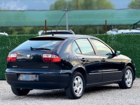 Seat Leon 1.6i ИТАЛИЯ, снимка 7