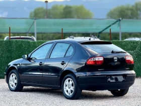 Seat Leon 1.6i ИТАЛИЯ, снимка 5