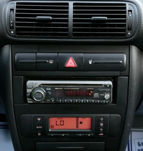 Seat Leon 1.6i ИТАЛИЯ, снимка 14