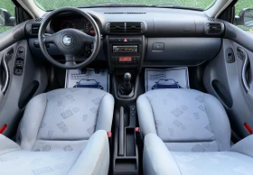 Seat Leon 1.6i ИТАЛИЯ, снимка 11