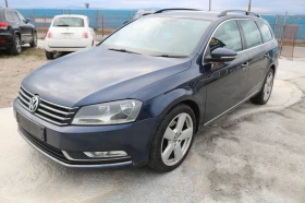 VW Passat 2.0 TDI, снимка 2
