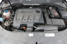 VW Passat 2.0 TDI, снимка 15