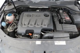 VW Passat 2.0 TDI, снимка 13