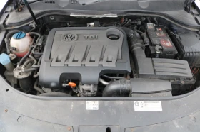 VW Passat 2.0 TDI, снимка 14