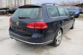 VW Passat 2.0 TDI, снимка 6