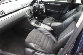 VW Passat 2.0 TDI, снимка 9