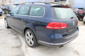 VW Passat 2.0 TDI, снимка 8