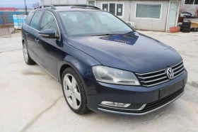 VW Passat 2.0 TDI, снимка 4