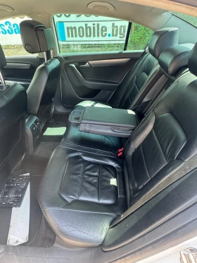 VW Passat 2.0 TDI DSG, снимка 7