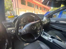 Mercedes-Benz E 250, снимка 9