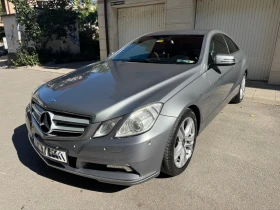 Mercedes-Benz E 250, снимка 1