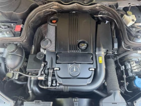Mercedes-Benz E 250, снимка 14