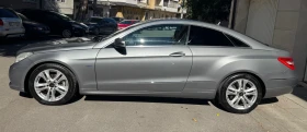 Mercedes-Benz E 250, снимка 4
