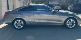 Mercedes-Benz E 250, снимка 5