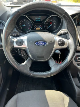 Ford Focus, снимка 14