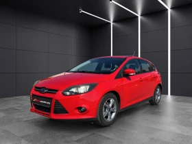 Ford Focus, снимка 2