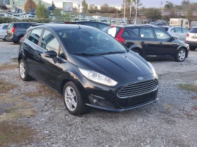 Ford Fiesta 1.5 TDCI EURO 6 TiTANIUM, снимка 2