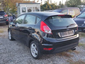 Ford Fiesta 1.5 TDCI EURO 6 TiTANIUM, снимка 4