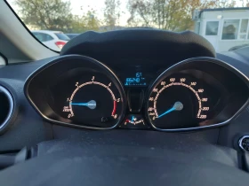 Ford Fiesta 1.5 TDCI EURO 6 TiTANIUM, снимка 16