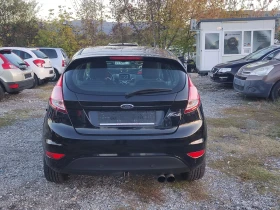 Ford Fiesta 1.5 TDCI EURO 6 TiTANIUM, снимка 3