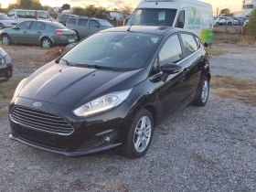 Ford Fiesta 1.5 TDCI EURO 6 TiTANIUM, снимка 6